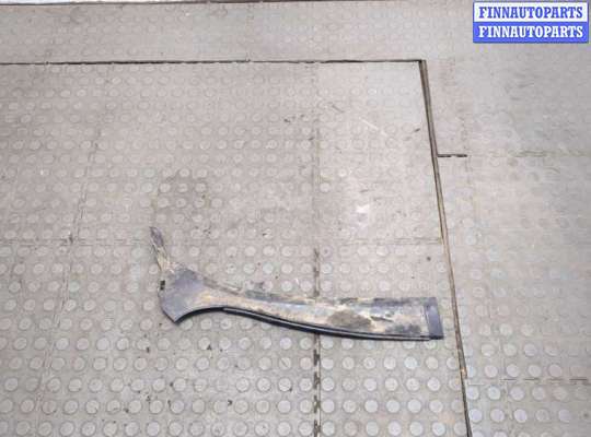 купить Жабо под дворники (дождевик) на Peugeot 206 1998-2012