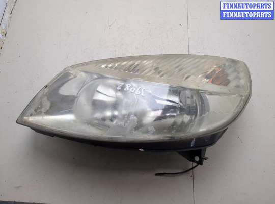Фара (передняя) RN1459306 на Renault Scenic 2003-2009