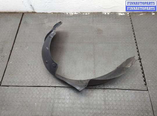 купить Защита арок (подкрылок) на Volkswagen Golf 4 1997-2006