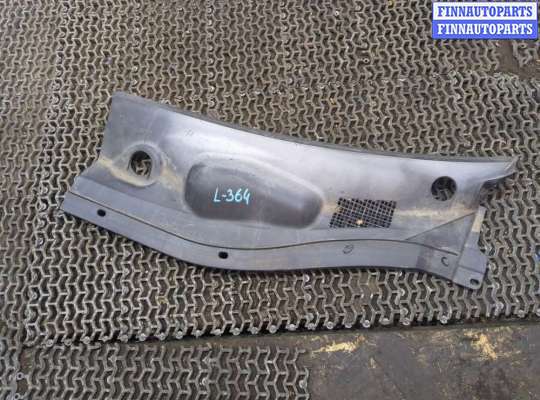 купить Жабо под дворники (дождевик) на Lexus RX 1998-2003