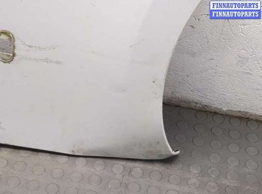 купить Крыло на Renault Trafic 2014-2025