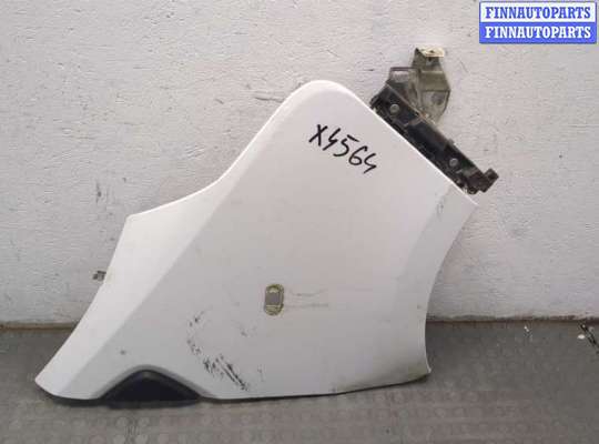 купить Крыло на Renault Trafic 2014-2025