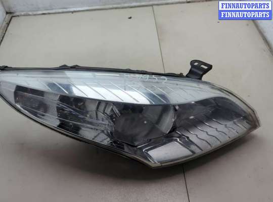 Купить Фара (передняя) на Renault Megane 3 2009-2016 Фара (передняя) RN1523271 на Renault Megane 3 2009-2016