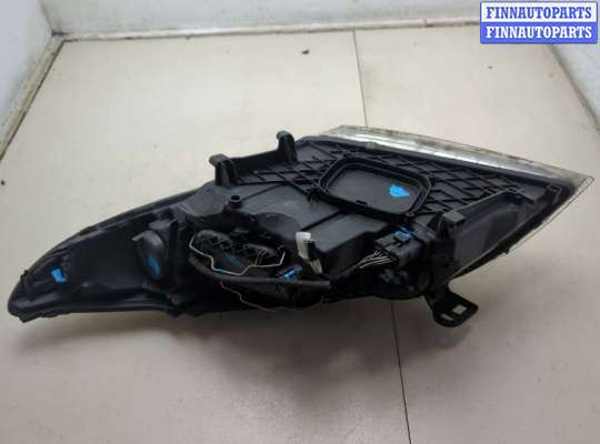 Фара передняя на Renault Megane III