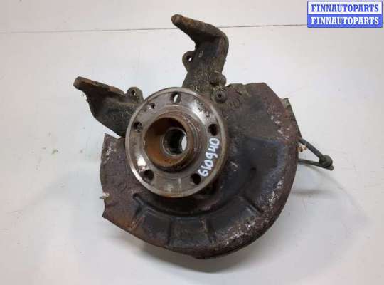 купить Ступица (кулак, цапфа) на Seat Ibiza 4 2008-2015