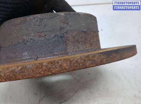 купить Диск тормозной на Mercedes Sprinter 2018-2025