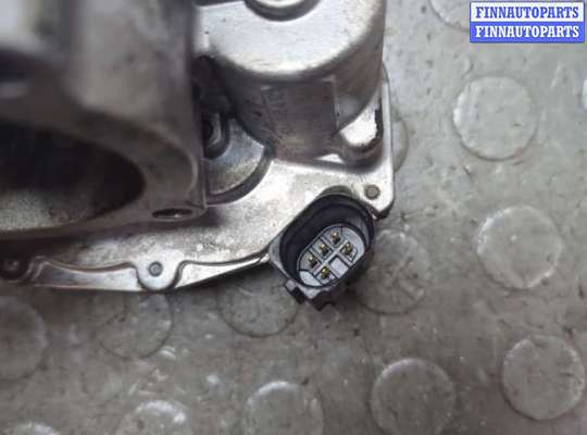 купить Заслонка дроссельная на Jeep Grand Cherokee 2013-2022