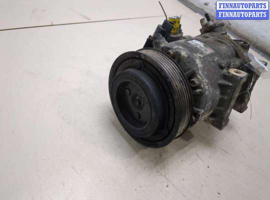 купить Компрессор кондиционера на Hyundai Santa Fe 2005-2012