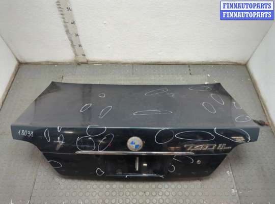 купить Подсветка номера на BMW 7 E38 1994-2001