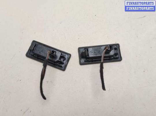 купить Подсветка номера на Volkswagen Atlas 2017-2025