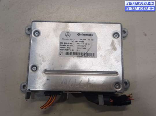 купить Блок управления Bluetooth на Mercedes ML W164 2005-2011