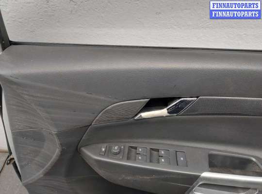 купить Дверь боковая (легковая) на Opel Antara