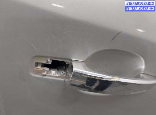 купить Дверь боковая (легковая) на Opel Antara 2006-2015