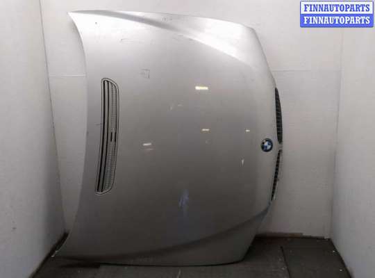 Капот BM3258074 на BMW 7 E65 2001-2008