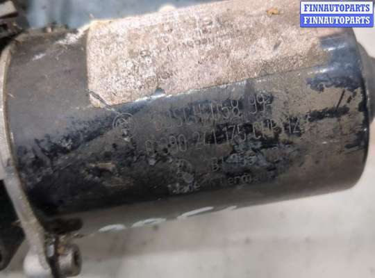 купить Механизм стеклоочистителя (трапеция дворников) на Volkswagen Passat 5 1996-2001