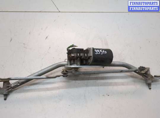 Механизм стеклоочистителя (трапеция дворников) VG2723847 на Volkswagen Passat 5 1996-2001