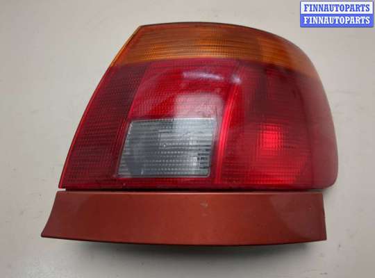 купить Фонарь (задний) на Audi A4 (B5) 1994-2000