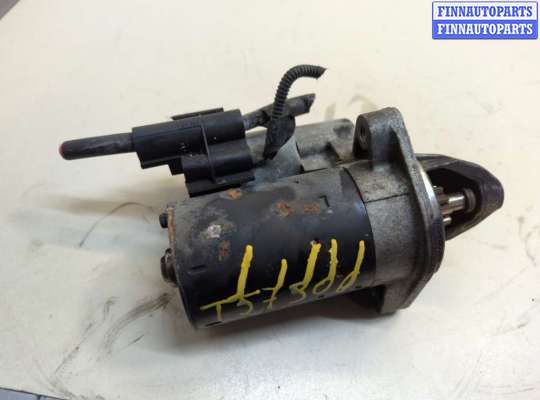 купить Стартер на Ford Focus 2 2008-2011