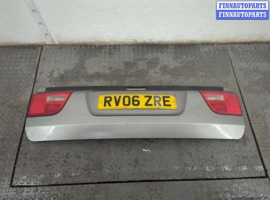 купить Фонарь крышки багажника на BMW X5 E53 2000-2006