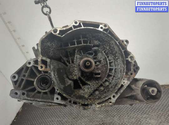 КПП 5-ст.мех. (МКПП) OP2400308 на Opel Zafira B 2005-2014