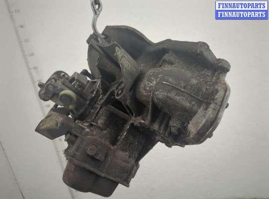купить КПП 5-ст.мех. (МКПП) на Opel Zafira B 2005-2014
