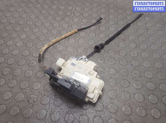 купить Замок двери на Volkswagen Passat 7 2010-2015 Европа