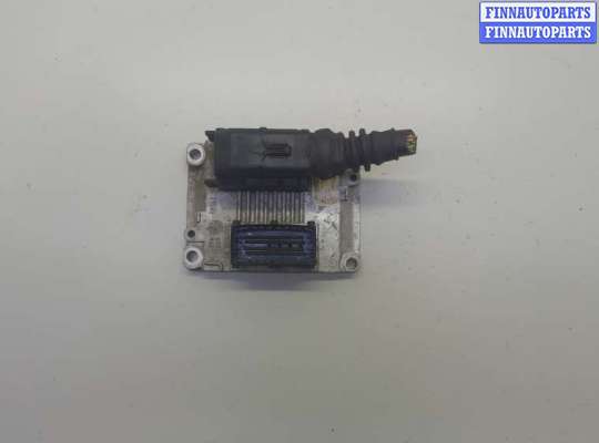 купить Блок управления двигателем на Alfa Romeo 156 1997-2007