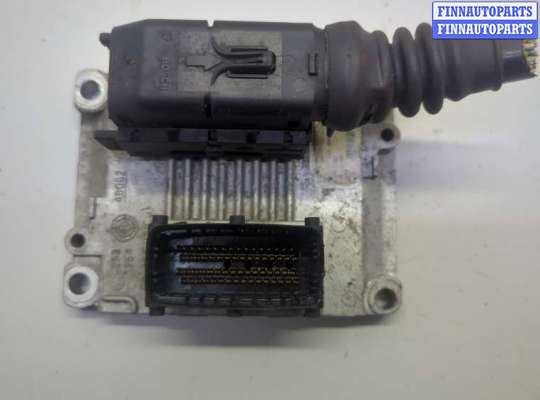 купить Блок управления двигателем на Alfa Romeo 156 1997-2007