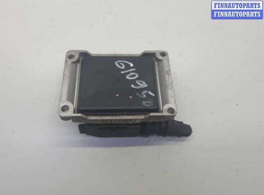 купить Блок управления двигателем на Alfa Romeo 156 1997-2007