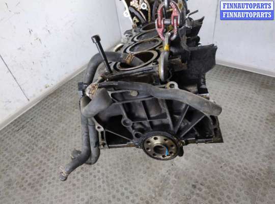 купить Блок цилиндров (Шорт блок) на Toyota RAV 4 2000-2005