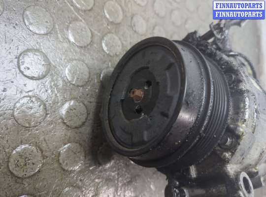 купить Компрессор кондиционера на Mercedes GL X164 2006-2012