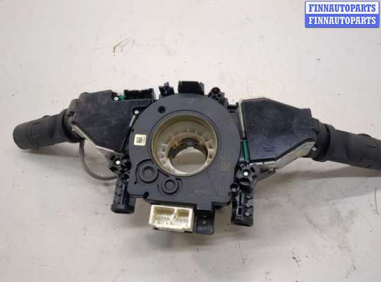 купить Переключатель поворотов и дворников (стрекоза) на Nissan Qashqai 2006-2013