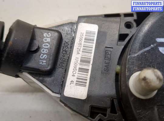 купить Переключатель поворотов и дворников (стрекоза) на Nissan Qashqai 2006-2013