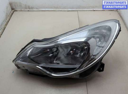 купить Фара (передняя) на Opel Corsa D 2006-2014