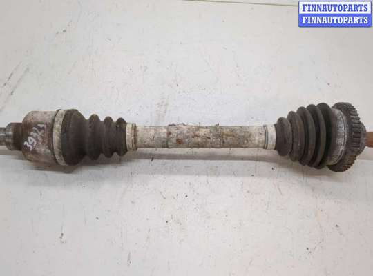 купить Полуось (приводной вал, шрус) на Peugeot 206 1998-2012