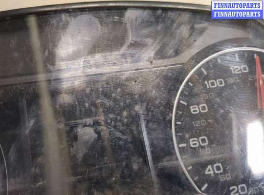 купить Щиток приборов (приборная панель) на Audi Q5 2008-2017