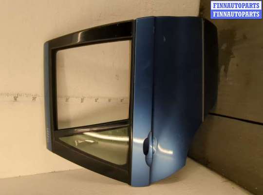 Стекло боковой двери BM3559593 на BMW X5 E53 2000-2006