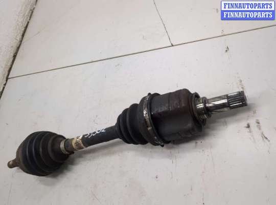 купить Полуось (приводной вал, шрус) на Opel Combo 2001-2011