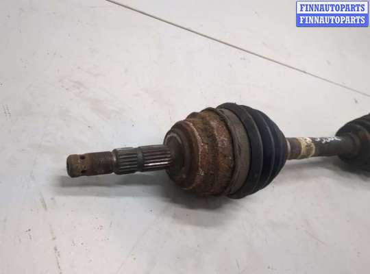 купить Полуось (приводной вал, шрус) на Opel Combo 2001-2011