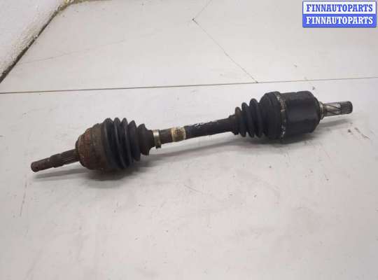 купить Полуось (приводной вал, шрус) на Opel Combo 2001-2011