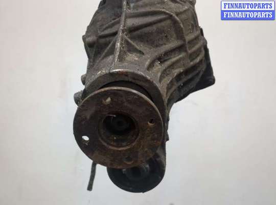 купить Редуктор моста на Nissan Pathfinder 2004-2014