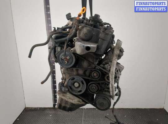 Двигатель (ДВС) VG2716721 на Volkswagen Polo 2005-2009