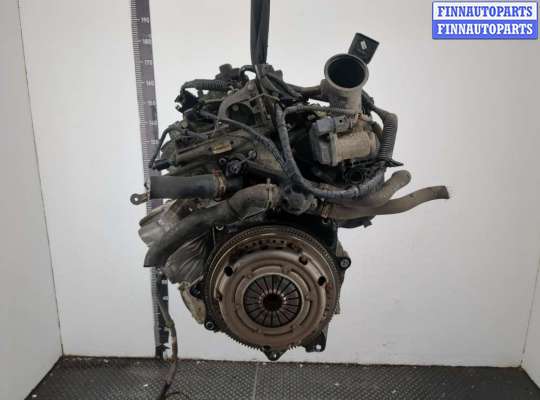 купить Двигатель (ДВС) на Volkswagen Polo 2005-2009