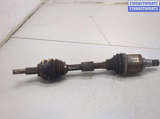 Купить Полуось (приводной вал, шрус) на Dodge Journey 2008-2011 Полуось (приводной вал, шрус) DGN0063 на Dodge Journey 2008-2011