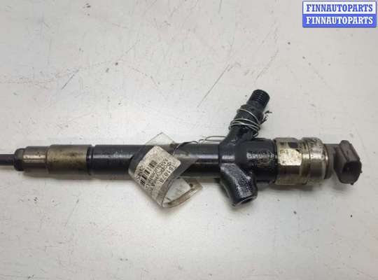 Форсунка топливная MT522045 на Mitsubishi L200 2006-2015