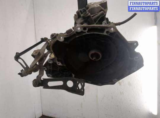 Купить КПП 5-ст.мех. (МКПП) на Opel Astra H 2004-2010 КПП 5-ст.мех. (МКПП) OP2434895 на Opel Astra H 2004-2010