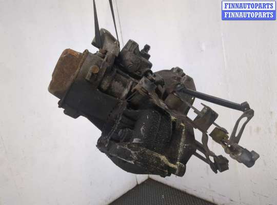 купить КПП 5-ст.мех. (МКПП) на Opel Astra H 2004-2010