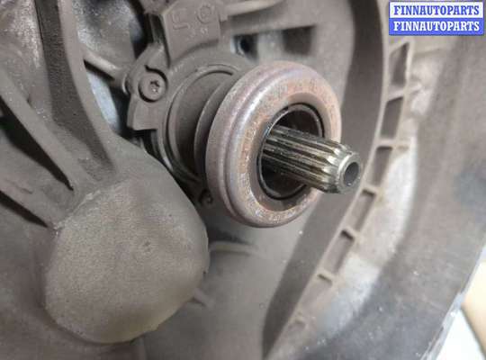 купить КПП 5-ст.мех. (МКПП) на Opel Astra H 2004-2010