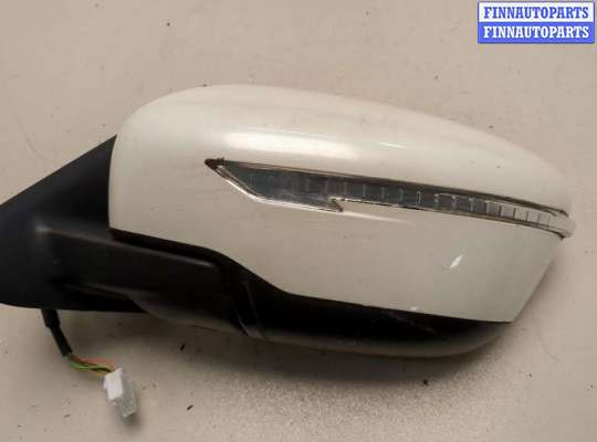 купить Зеркало боковое на Nissan Juke 2010-2019