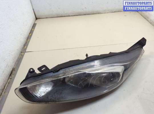 купить Фара (передняя) на Ford Fiesta 2012-2019